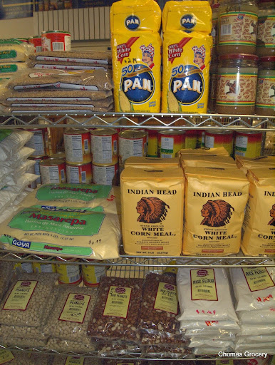 Grocery Store «Chumas Grocery Co Inc», reviews and photos, 7217 Olde Salem Cir, Hanover Park, IL 60133, USA