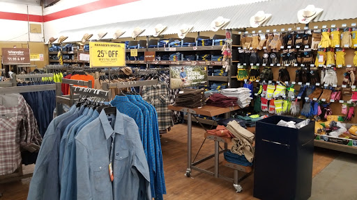 Home Improvement Store «Tractor Supply Co.», reviews and photos, 1884 N Collins Blvd, Covington, LA 70433, USA