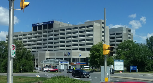 The Ottawa Hospital General Campus