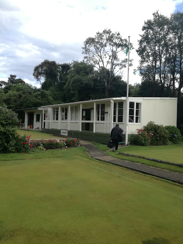 Reviews of Leith Croquet Club in Dunedin - Golf club