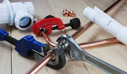 3 Option Plumbing Service in Hutto, Texas