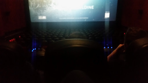 Movie Theater «Bow Tie Criterion Cinemas® 11 & BTX», reviews and photos, 19 Railroad Pl, Saratoga Springs, NY 12866, USA