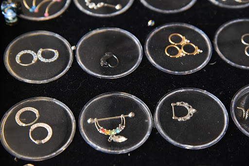 Explore fireman tattoo ideas, creative tattoo ideas in Kalamazoo, available at SouthPointe Ink - Tattoos and Piercings