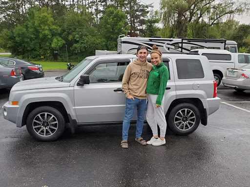 Used Car Dealer «American Auto Sales», reviews and photos, 14746 Lake Dr NE #2, Forest Lake, MN 55025, USA