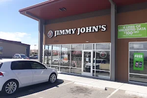 Jimmy John's image