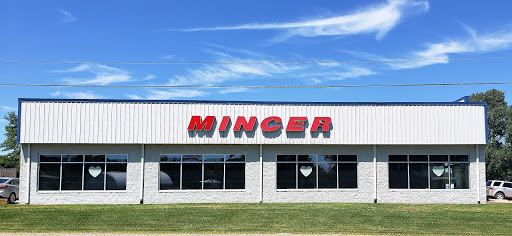 Ford Dealer «Mincer Ford», reviews and photos, 23572 IA-92, Columbus Junction, IA 52738, USA