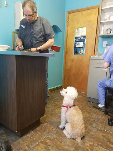 Suburban Veterinary Clinic image