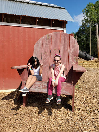 Christmas Tree Farm «Sleepy Hollow Farm & Escape Woods», reviews and photos, 628 Sleepy Hollow Rd, Powder Springs, GA 30127, USA