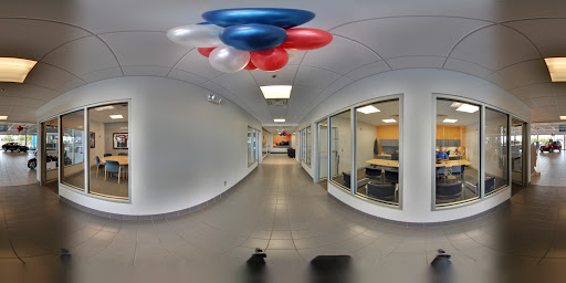 Car Dealer «Sunrise Chevrolet», reviews and photos, 414 North Ave, Glendale Heights, IL 60139, USA