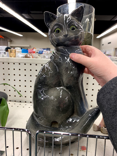 Thrift Store «Federal Way Goodwill», reviews and photos