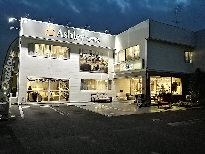 アシュレイホームストア 横浜店 神奈川県横浜市青葉区あざみ野南 家具店 家具 グルコミ