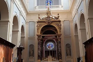 Montauban Cathedral image