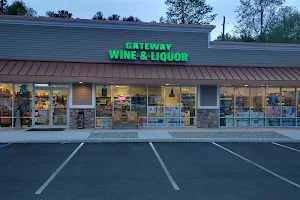 Gateway Wine & Liquor image