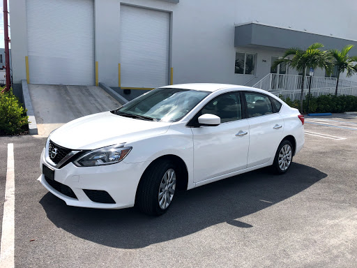 Used Car Dealer «Quality Engines Auto Sales», reviews and photos, 2565 NW 107th Ave, Doral, FL 33172, USA