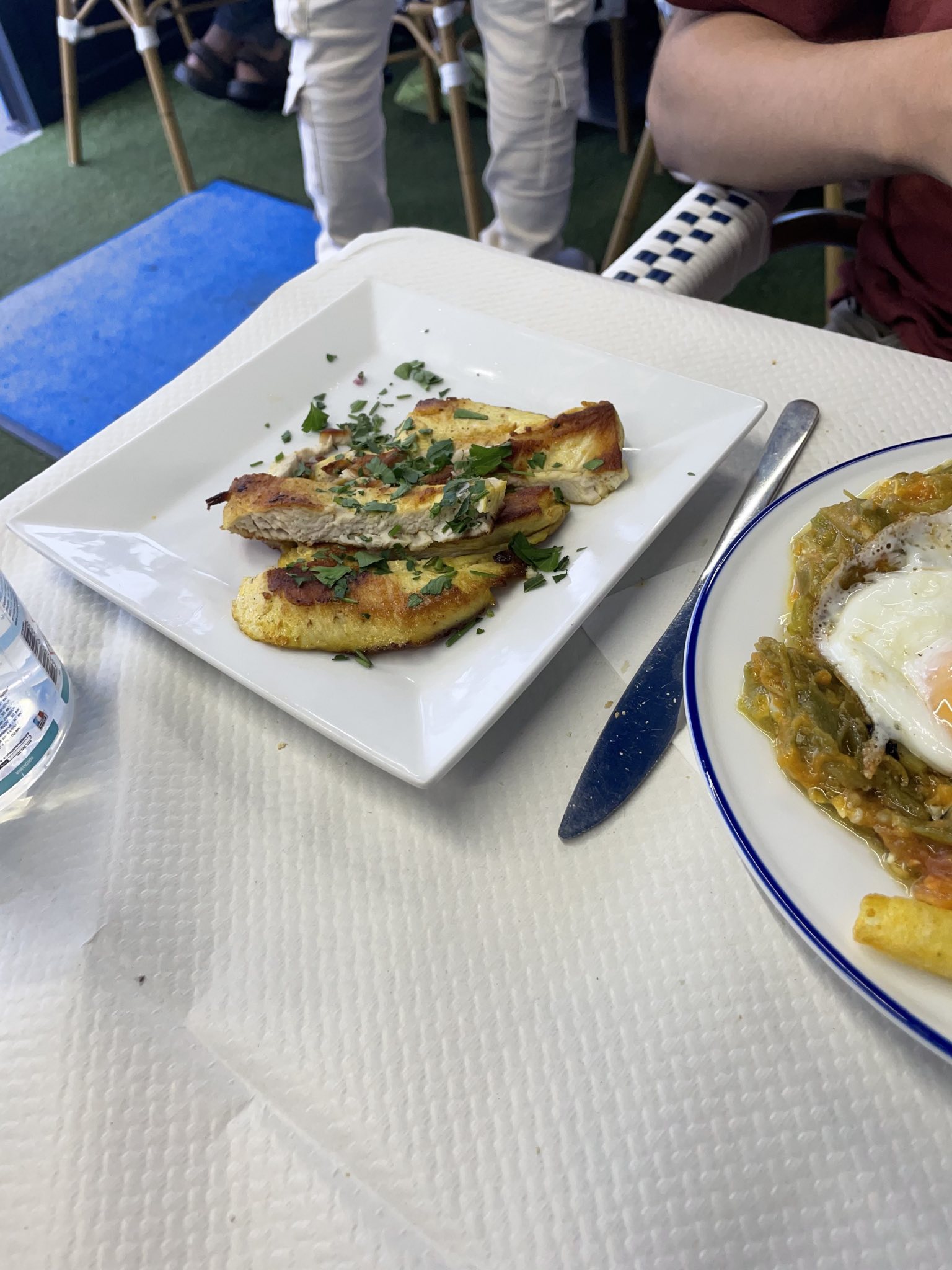 Photo n° 2 de l'avis de Jawed. fait le 05/08/2022 à 07:11