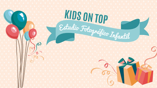 Kids on Top club - Fotografía Infantil en Cordoba Argentina