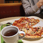 Photo n°2 de l'avis de Daan. fait le 07/02/2020 à 17:50 sur le  Serways Raststätte Mosel West à Dieblich