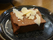 Brownie du Restaurant MONBLEU Faubourg Montmartre à Paris - n°12