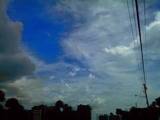 Golf Course «The Bridges at Springtree Golf Club», reviews and photos, 8150 Springtree Dr, Sunrise, FL 33351, USA