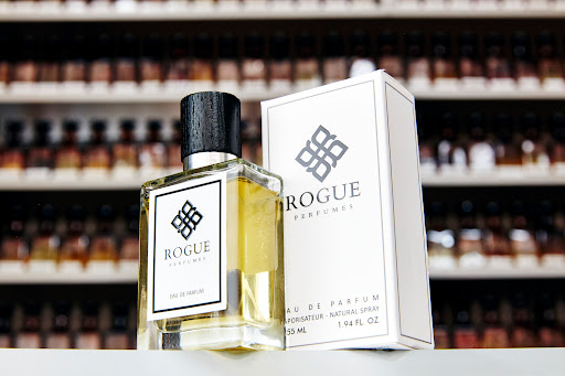 The Scent Fragrance Shop (Rogue Perfumes)