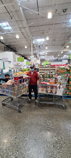 Warehouse store «Costco Wholesale», reviews and photos, 1600 El Camino Real, South San Francisco, CA 94080, USA