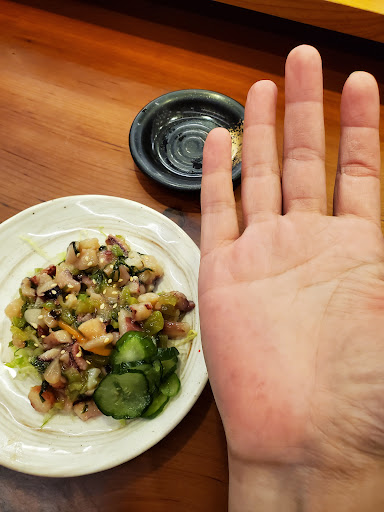 紅飛刀日式料理 的照片