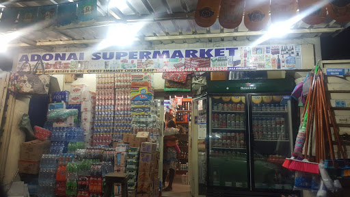 Adonai Supermarket, Agip Estate, Rd. 24, Mgbuosimiri, Port Harcourt, Rivers State, Nigeria, Discount Supermarket, state Rivers