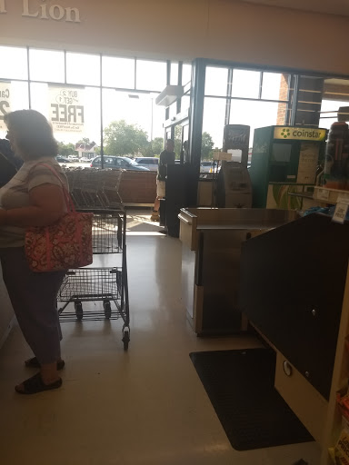 Grocery Store «Food Lion», reviews and photos, 2466 Centreville Rd, Centreville, MD 21617, USA