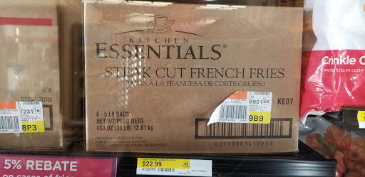 Restaurant Supply Store «Gordon Food Service Store», reviews and photos, 2809 Wilma Rudolph Blvd, Clarksville, TN 37040, USA