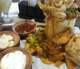 Tindlovu Restaurant photo