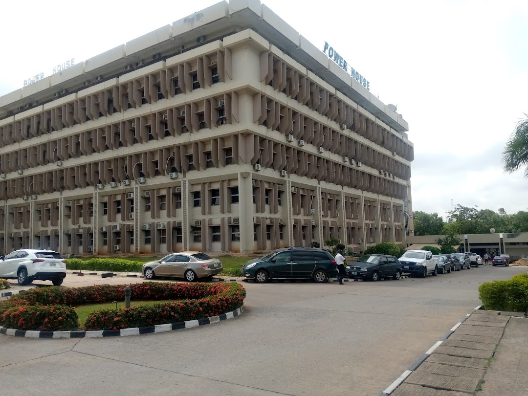 Federal Ministry of Power Abuja