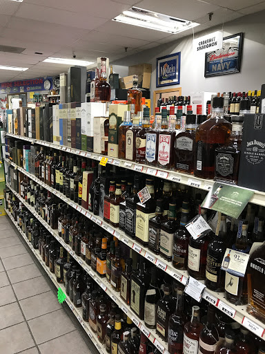 Wine Store «Foremost Liquors», reviews and photos, 1776 W Algonquin Rd, Arlington Heights, IL 60005, USA