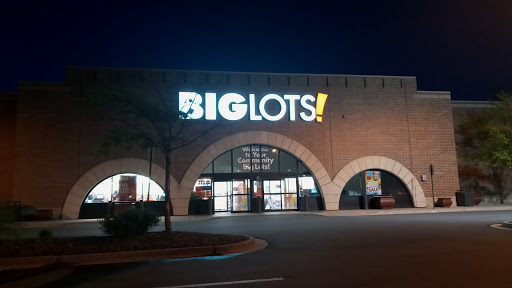 Discount Store «Big Lots», reviews and photos, 139 W Hampden Ave, Englewood, CO 80110, USA