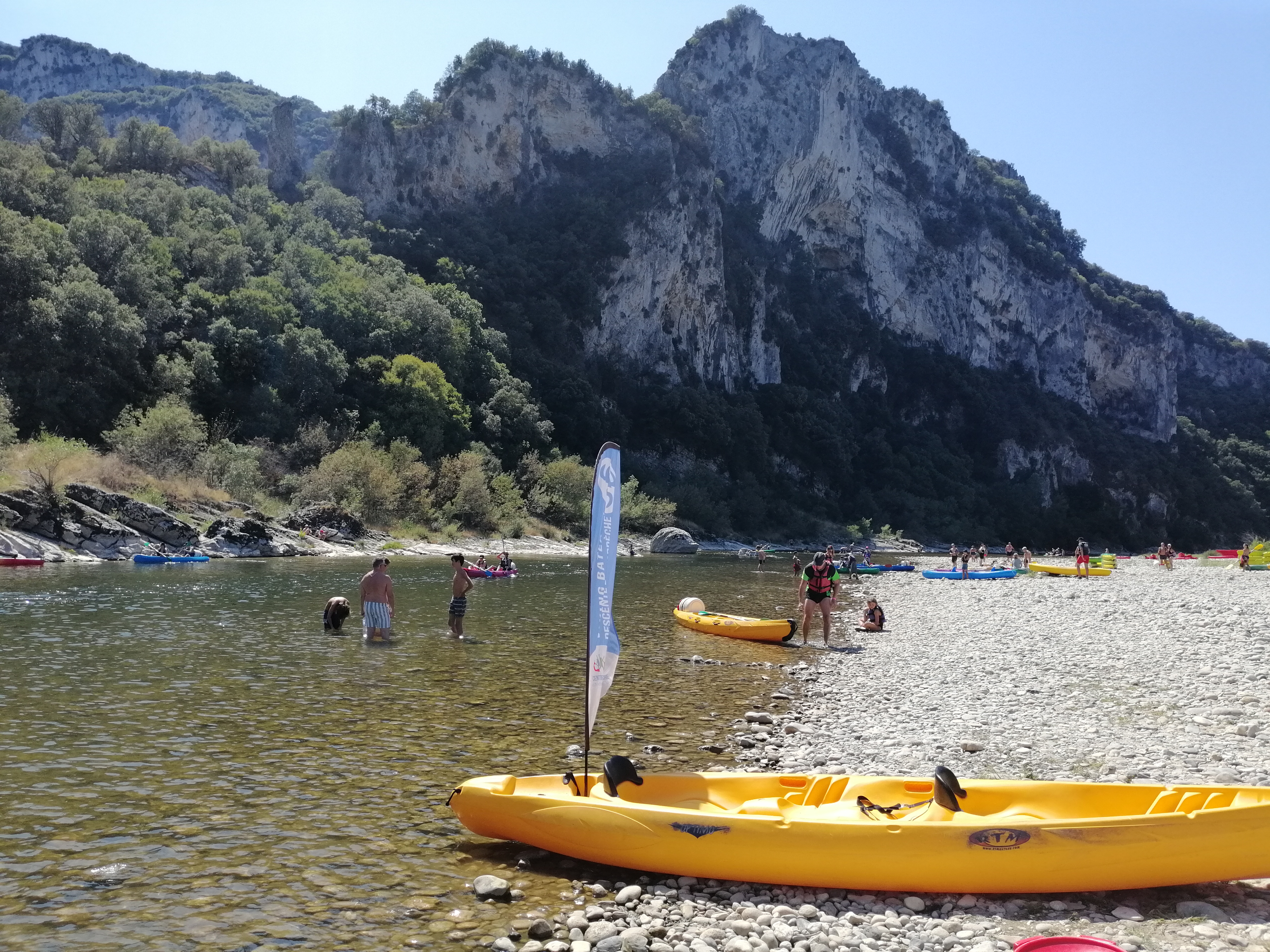 Photo n° 5 de l'avis de Sylvie.l fait le 23/08/2019 à 15:01