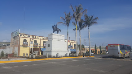 Monumento a Morelos Heroico