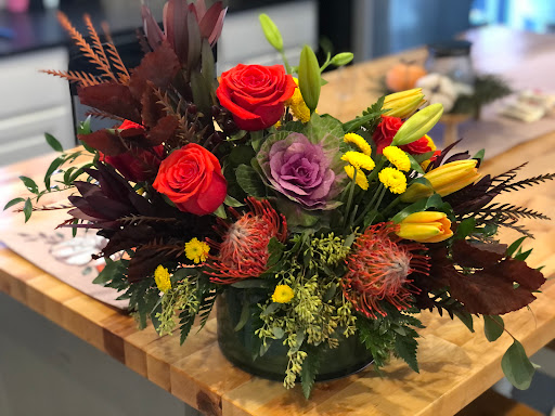 Florist «Valley Florist», reviews and photos, 301 Merrimack St, Methuen, MA 01844, USA