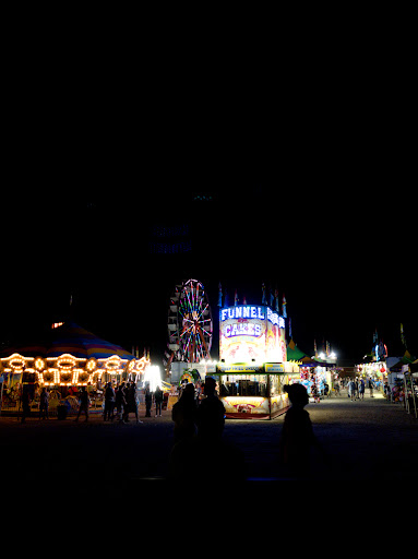 Festival «Chelsea Community Fair», reviews and photos, 20501 W Old US Hwy 12, Chelsea, MI 48118, USA