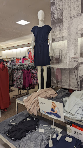 Department Store «JCPenney», reviews and photos, 700 Haywood Rd, Greenville, SC 29607, USA