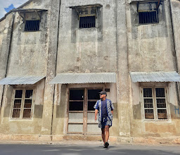 Kota Tua Ampenan photo