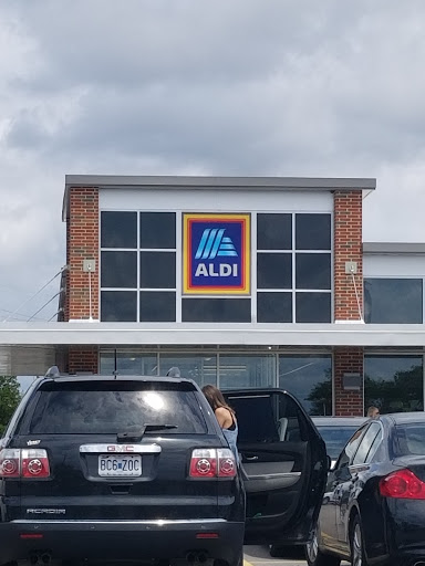 Supermarket «ALDI», reviews and photos, 464 Hawk Ridge Trail, Lake St Louis, MO 63367, USA