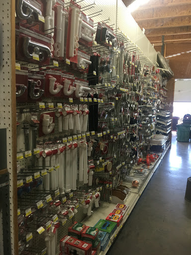 Hardware Store «McFadden-Dale Industrial Hardware», reviews and photos, 4647 S 32nd St, Phoenix, AZ 85040, USA