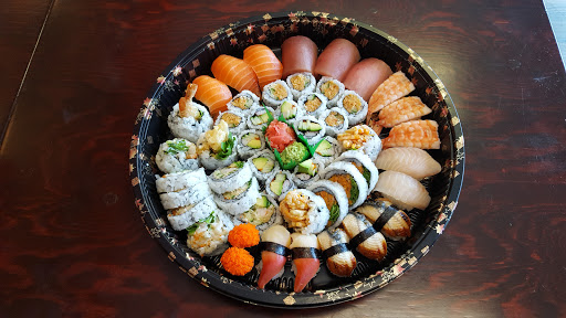 KL Sushi