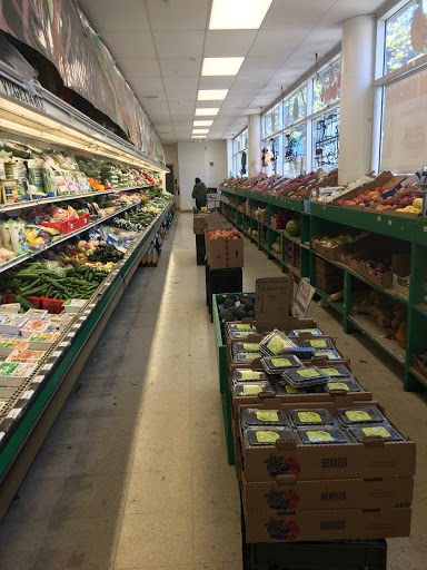 Asian Grocery Store «Duc Loi Supermarket», reviews and photos, 2200 Mission St, San Francisco, CA 94110, USA