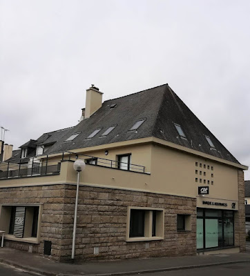 Crédit Agricole Liffré à Liffré