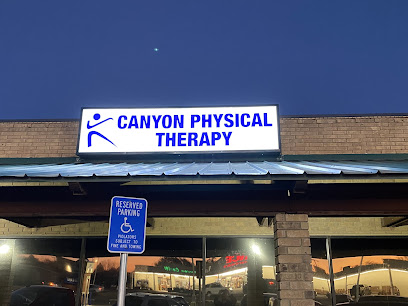 Canyon Physical Therapy