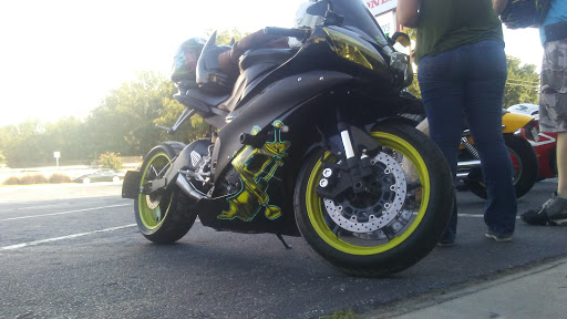 Motorcycle Parts Store «Cycle Gear», reviews and photos, 2017 Wade Hampton Blvd, Greenville, SC 29615, USA