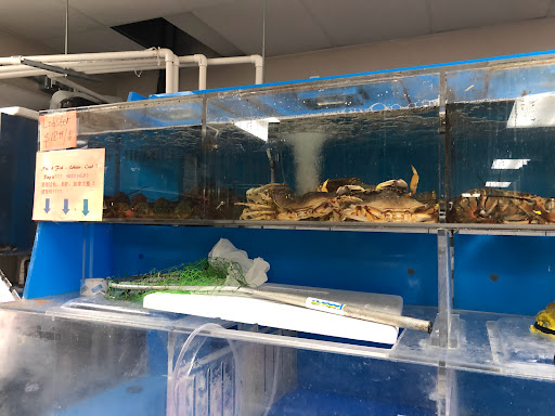 Asian Grocery Store «Asian Supermarket», reviews and photos, 1215 N Prospect Ave, Champaign, IL 61820, USA