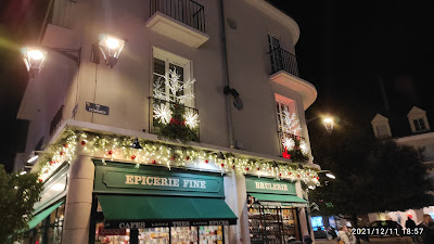 Epicerie Fine à Blois