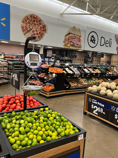 Department Store «Walmart Supercenter», reviews and photos, 2440 N Lebanon St, Lebanon, IN 46052, USA