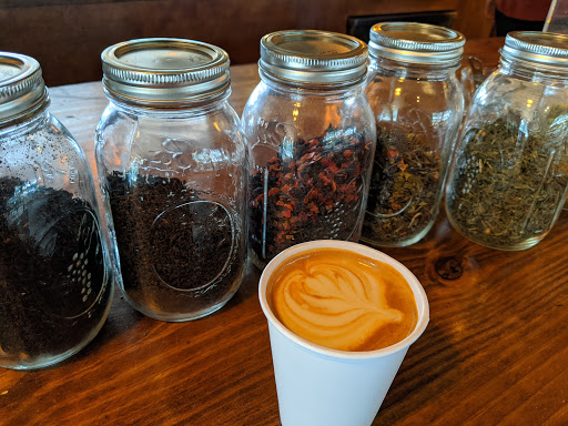 Coffee Shop «Pinewood Coffee Bar», reviews and photos, 2223 Austin Ave, Waco, TX 76706, USA